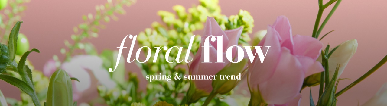 Floral Flow