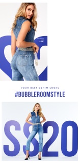 Show us your #bubbleroomstyle