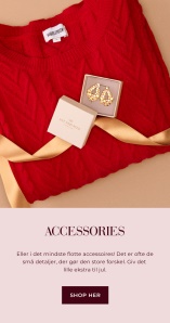  Accessoires - Shop her