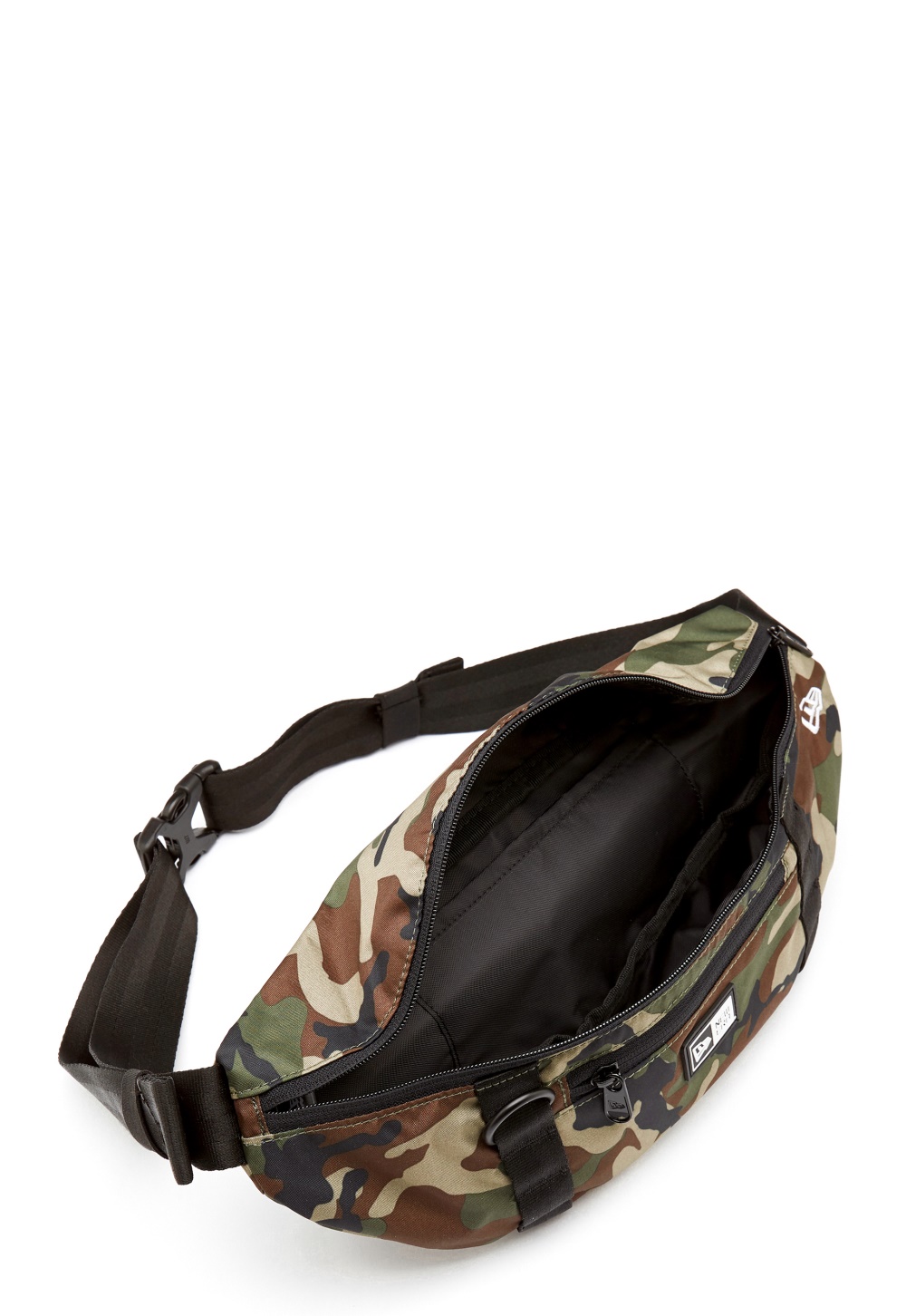 New Era Ne Waist Bag Light Wdc Bubbleroom