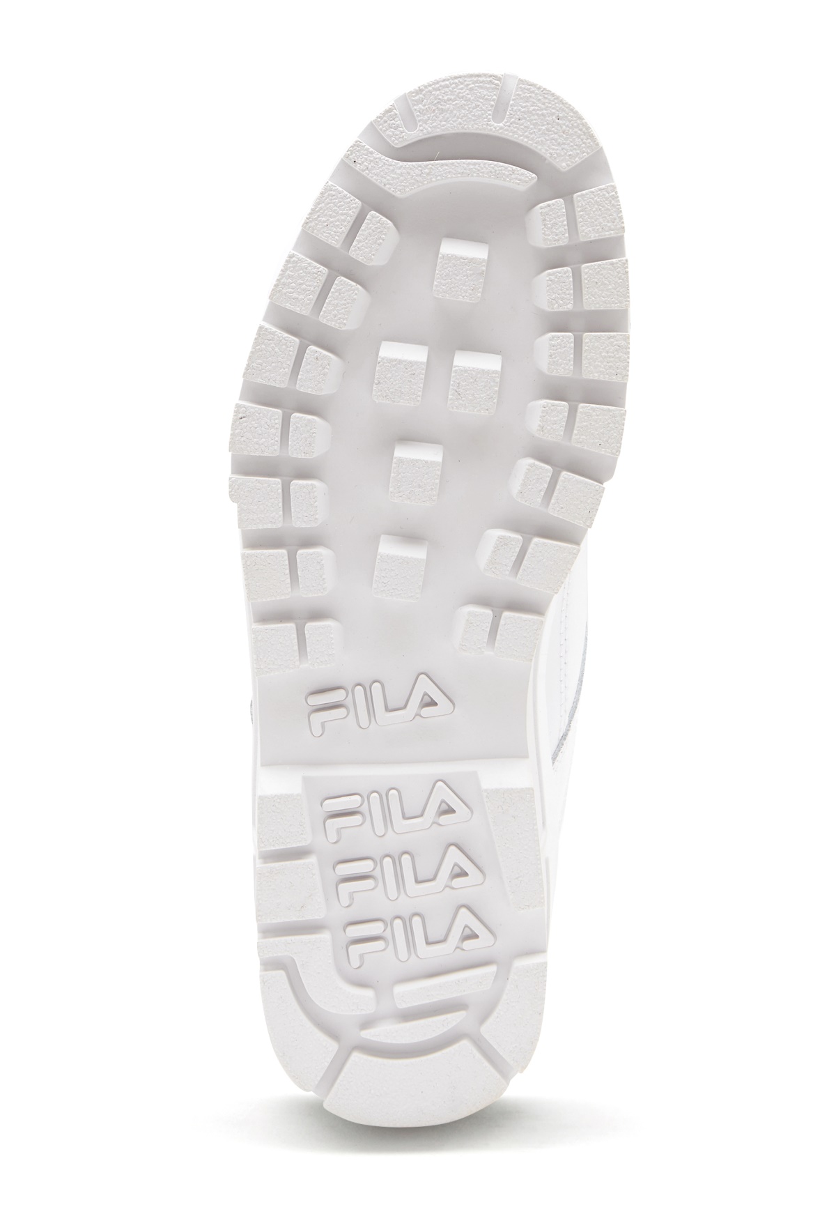 fila trailblazer wedge