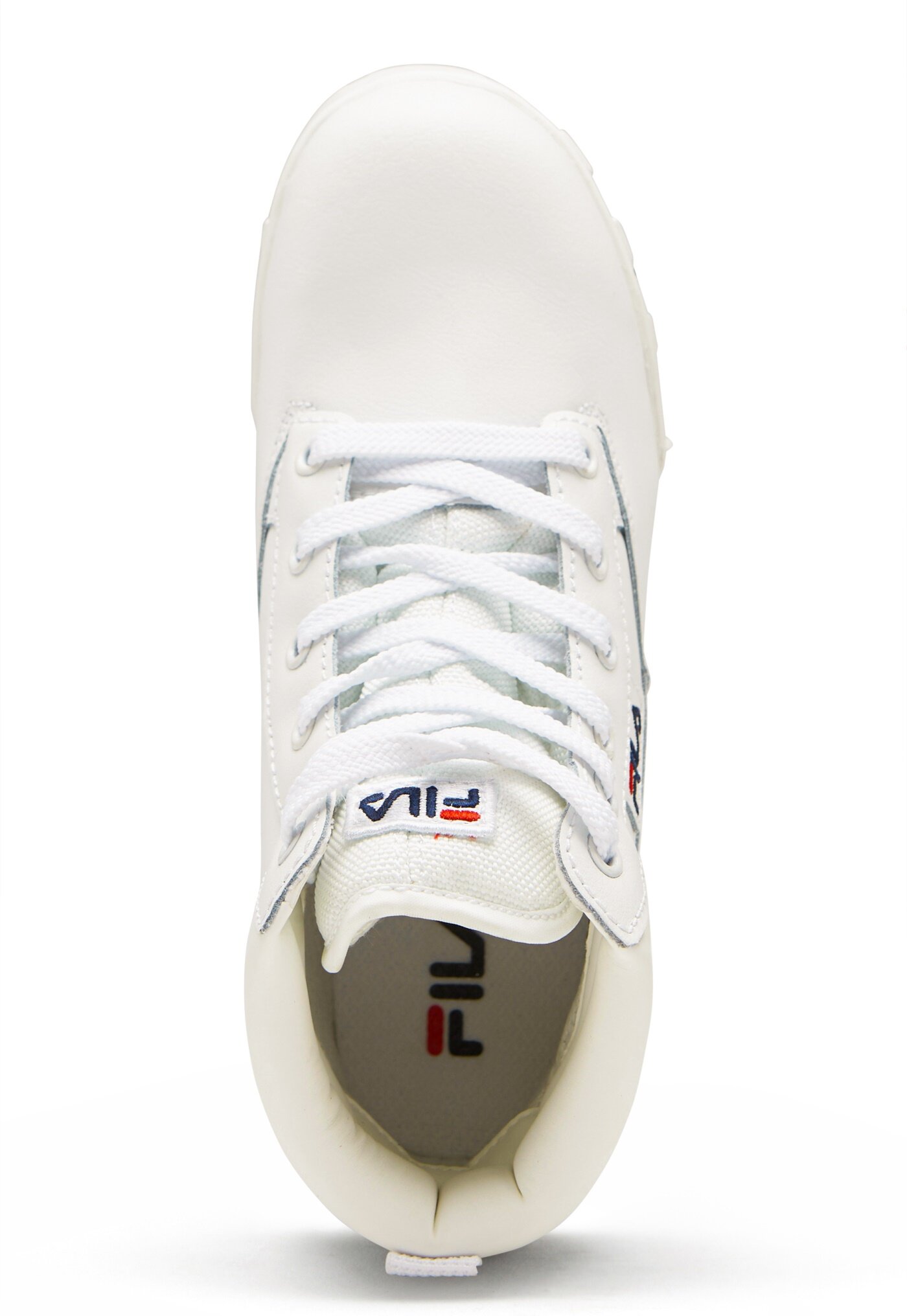 fila grunge low