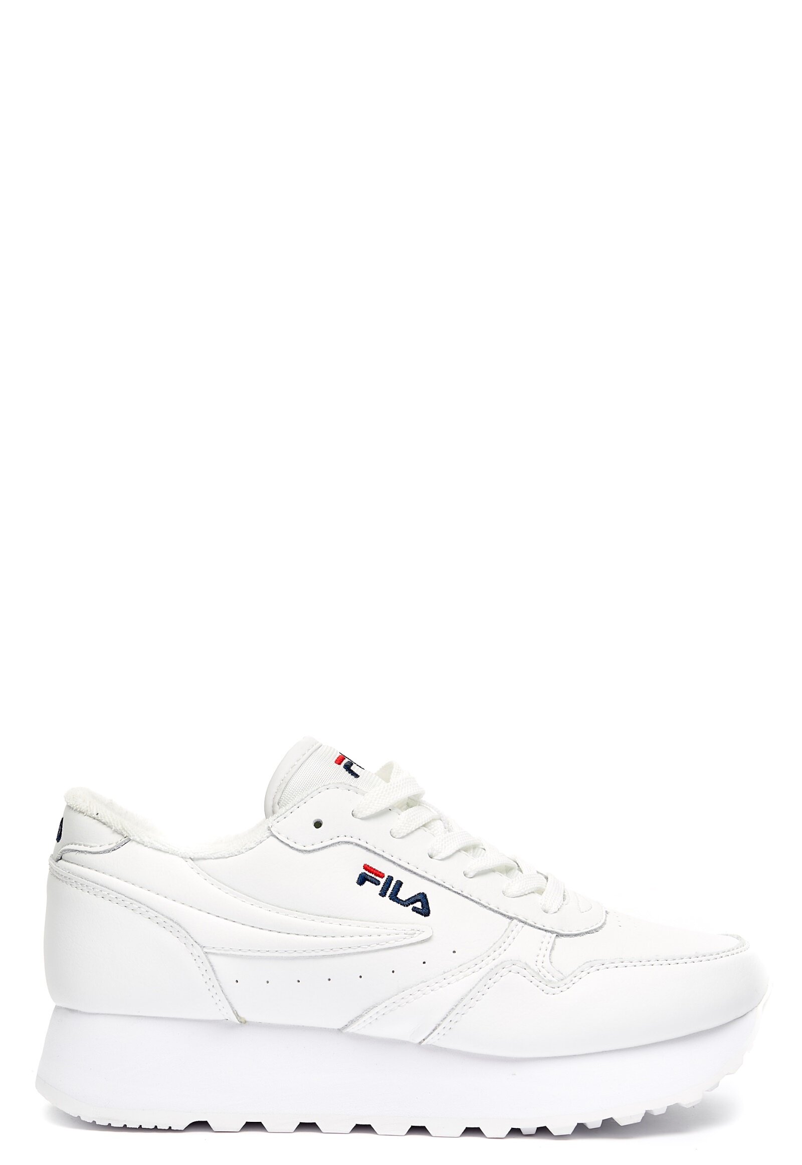 fila white orbit zeppa l trainers