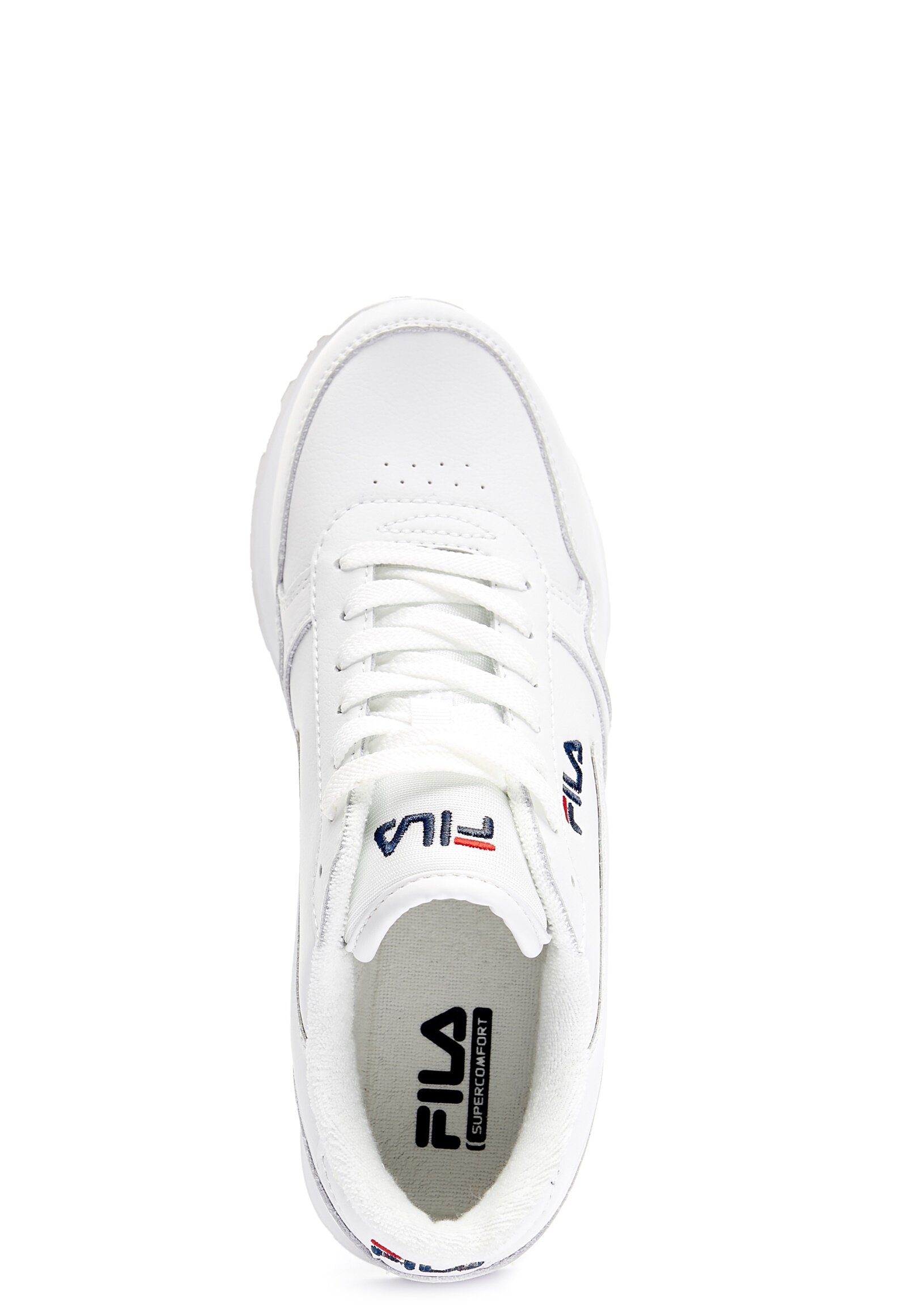 fila orbit zeppa white