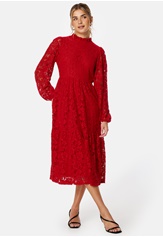 blanca-midi-lace-dress-red