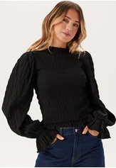 frill-structured-blouse