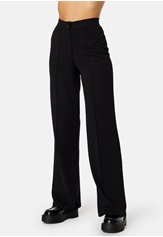 BUBBLEROOM Hilma Soft Suit Trousers