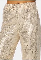 BUBBLEROOM Kira sparkling trousers