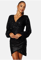 leija-sparkling-dress-black