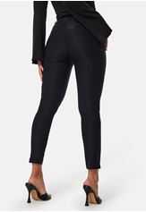 BUBBLEROOM Lorene Stretchy Suit Trousers