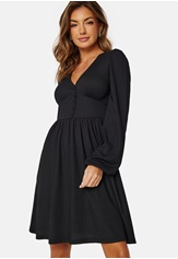 lova-short-dress-black