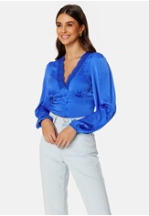 lucinda-satin-blouse-blue