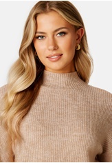 BUBBLEROOM Madina knitted sweater