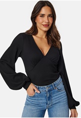 marta-puff-sleeve-top-black