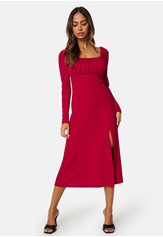 neija-square-neck-midi-dress-red