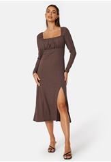 neija-square-neck-midi-dress-brown