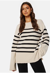 nemy-striped-sweater-beige-striped