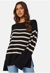 nemy-striped-sweater-black-striped