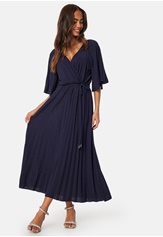 elsina-pleated-sparkling-dress-dark-blue