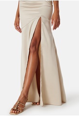 Bubbleroom Occasion High slit gown