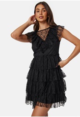 litzy-frill-dress-black