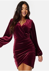 leija-velvet-dress-dark-red