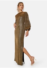liise-sparkling-gown-gold-coloured-black