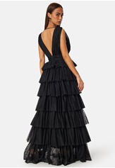 tulle-frill-gown-black