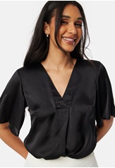 pasion-satin-blouse-black