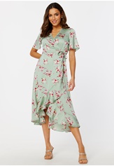 pauletta-wrap-dress-dusty-green-patterned