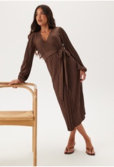 pleated-wrap-dress