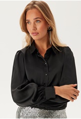 puff-sleeve-structured-shirt