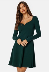 rudina-skater-dress-dark-green