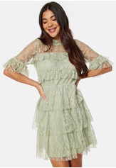 BUBBLEROOM Smilla Lace Dress