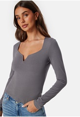 rudina-top-grey