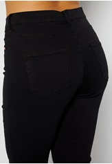 BUBBLEROOM Tove High Waist Flared Superstretch