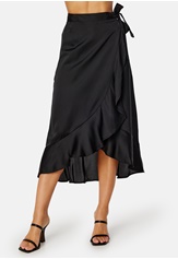 villima-satin-skirt-black