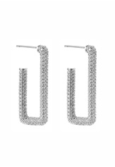 monaco-rectangle-hoops-crystal-steel