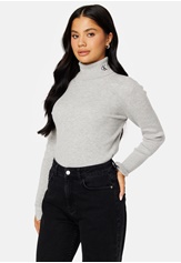 Calvin Klein Jeans CK Tight Roll Neck Sweater