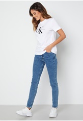 Calvin Klein Jeans Core Monogram Regular Tee - Bubbleroom | T-Shirts