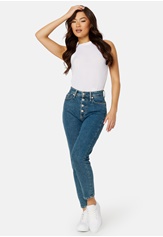 Calvin Klein Jeans Mom Jeans Ankle