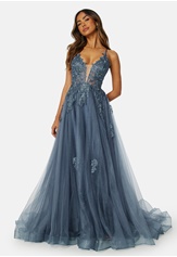 tulle-evening-dress-vintage-indigo