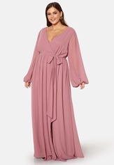 long-sleeve-chiffon-maxi-curve-dress-dusty-pink