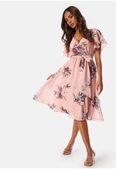 flutter-floral-midi-dress-peach-1