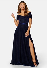 glitter-bardot-maxi-dress-navy