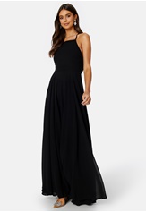 high-neck-chiffon-maxi-dress-black