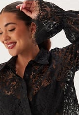 buttoned-lace-shirt