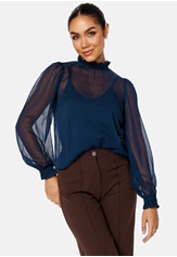 Happy Holly Dolores blouse