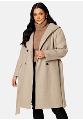 Happy Holly Hillevi Hooded Coat