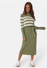 lone-knitted-dress-green-striped